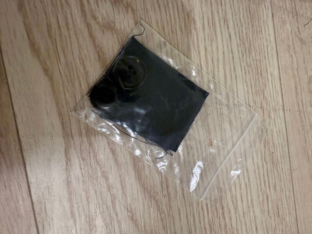 COMOLI ウール 2Bセットアップ 希少サイズ4