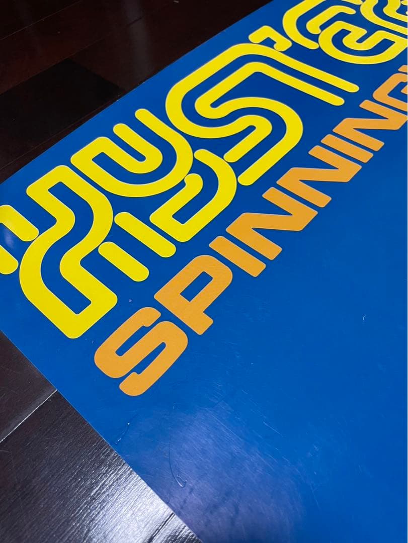 ヒステリックグラマー　ポスター