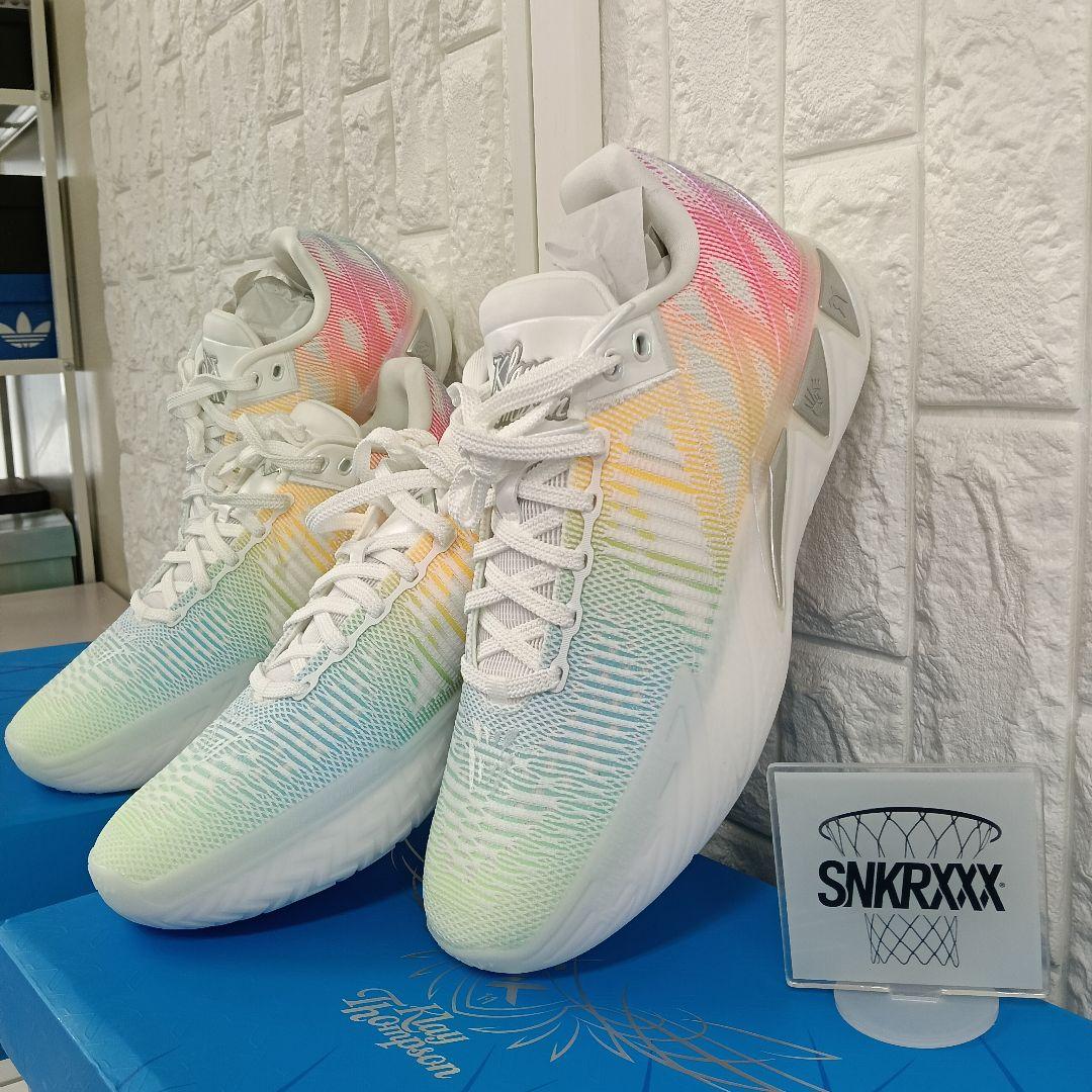 ANTA KT11「Sti11Klay」トンプソン11