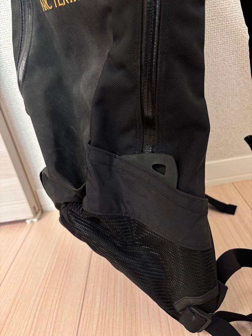 ARC'TERYX バックパック