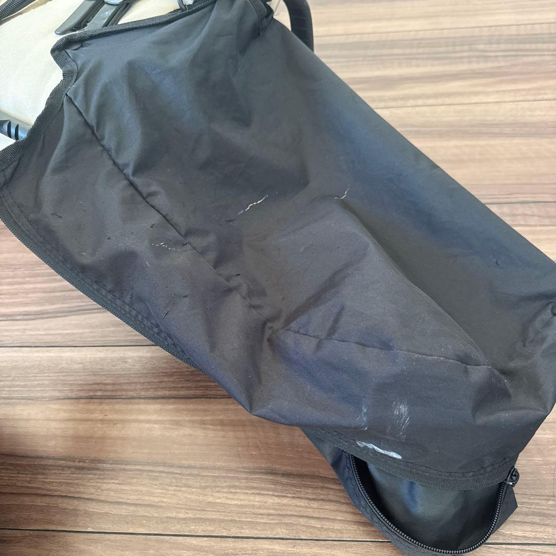 最終価格！JONES ジョーンズ　ゴルフバッグ