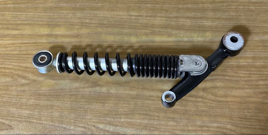 早い者勝ち価格！スーパーカブ 50 70 90 純正 フロントサスペンション