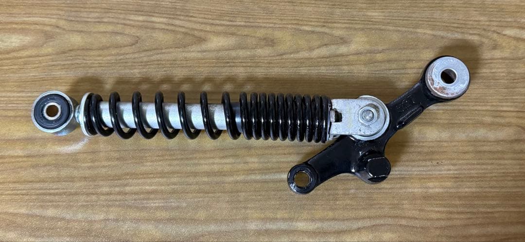 早い者勝ち価格！スーパーカブ 50 70 90 純正 フロントサスペンション