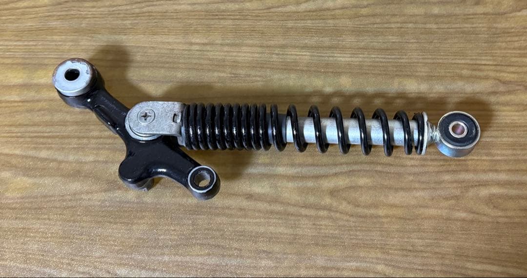 早い者勝ち価格！スーパーカブ 50 70 90 純正 フロントサスペンション