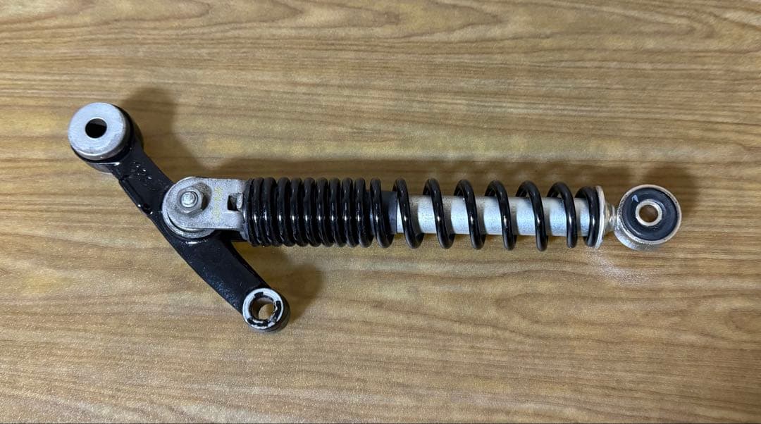 早い者勝ち価格！スーパーカブ 50 70 90 純正 フロントサスペンション