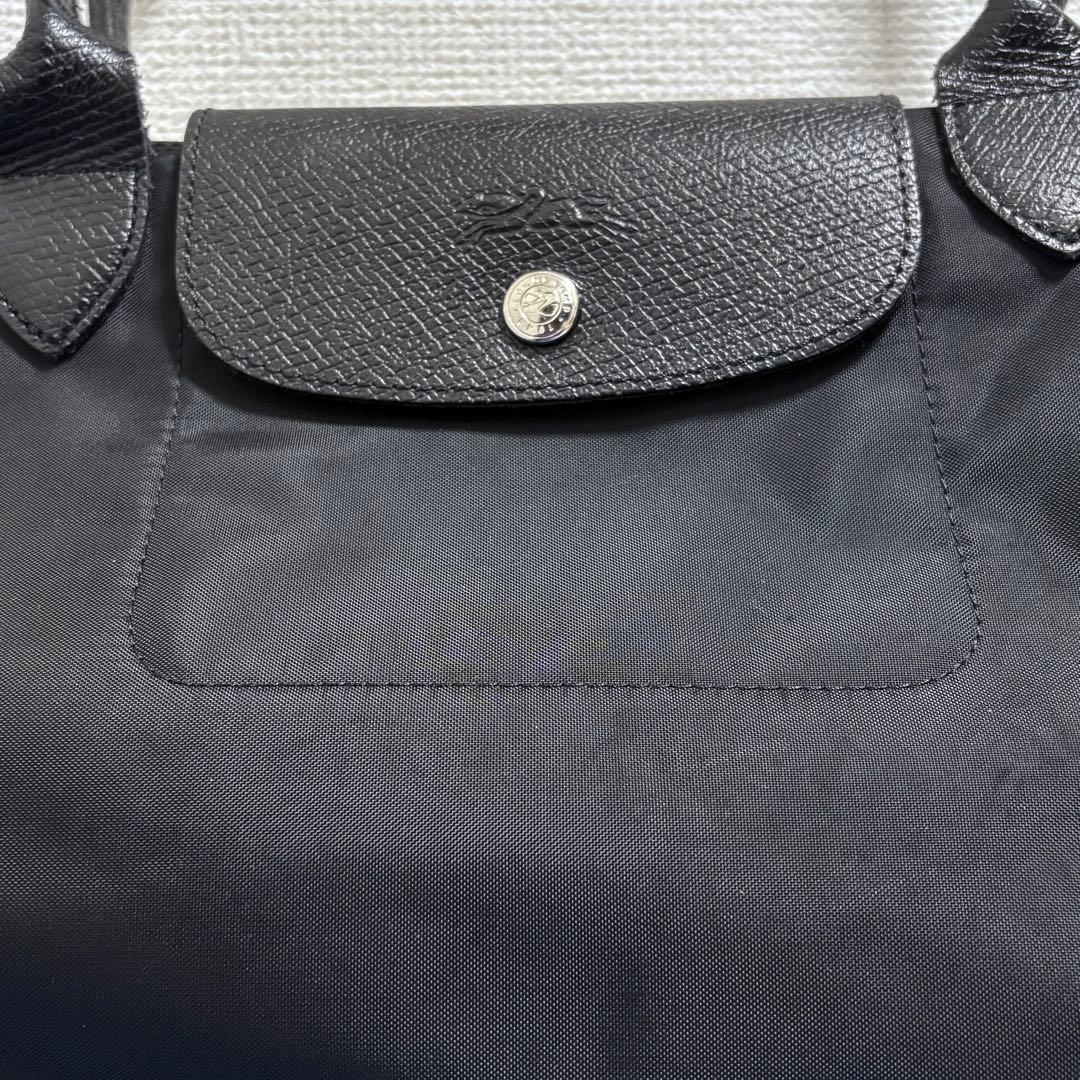 レア⬛︎ロンシャン⬛︎ポケモン⬛︎ル プリアージュ⬛︎トートバッグ⬛︎ピカチュウ