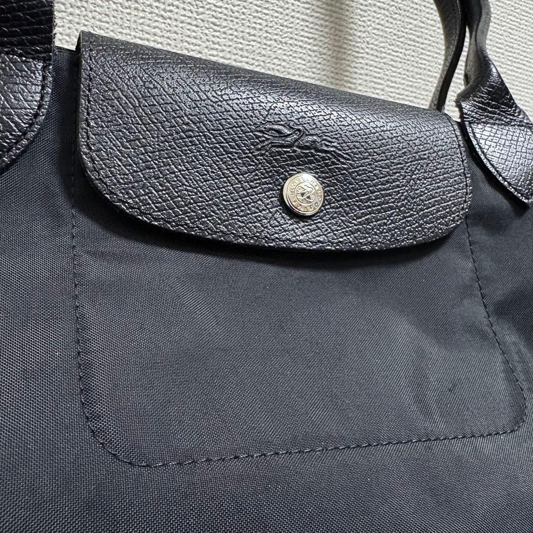 レア⬛︎ロンシャン⬛︎ポケモン⬛︎ル プリアージュ⬛︎トートバッグ⬛︎ピカチュウ