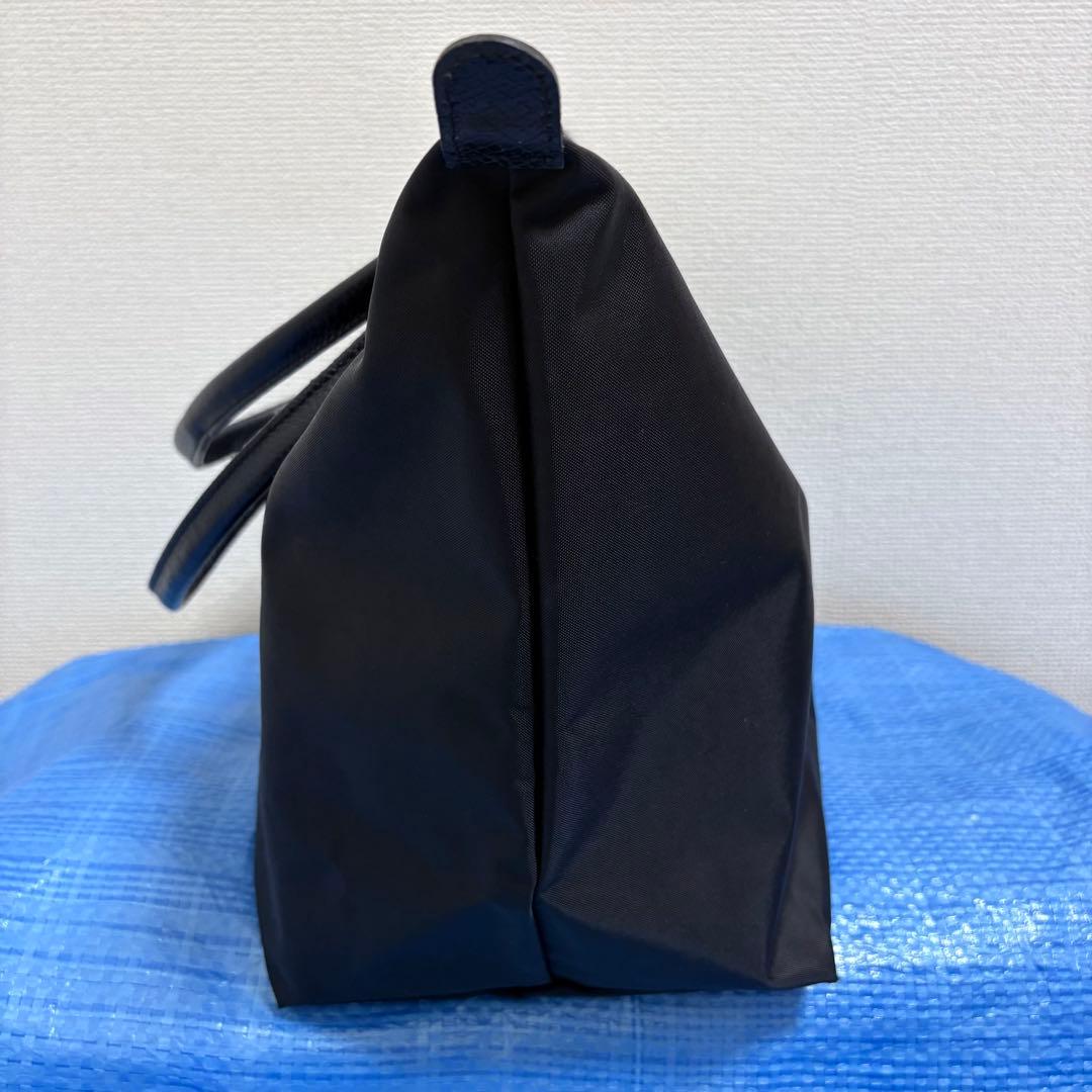 レア⬛︎ロンシャン⬛︎ポケモン⬛︎ル プリアージュ⬛︎トートバッグ⬛︎ピカチュウ