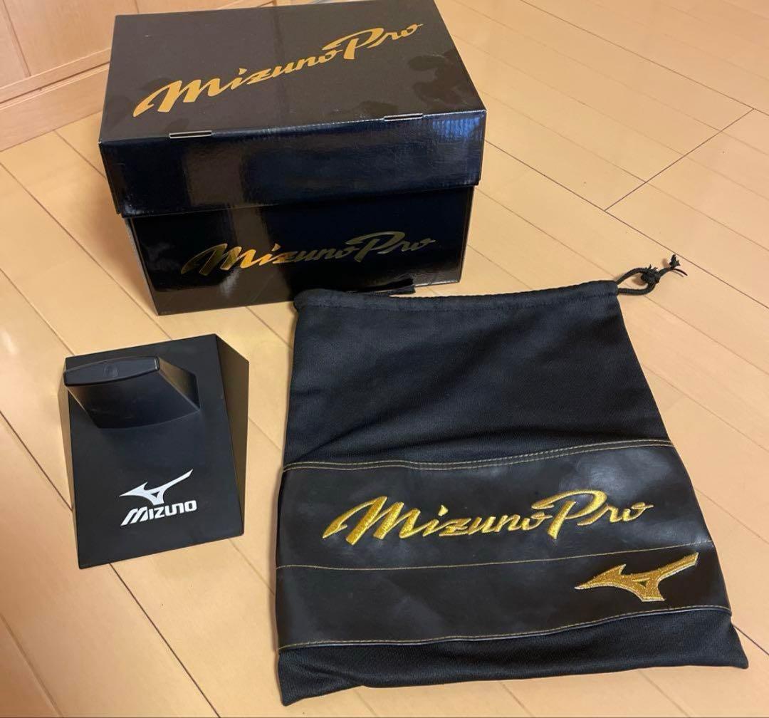 MizunoPro 一般軟式外野手用サイズ13