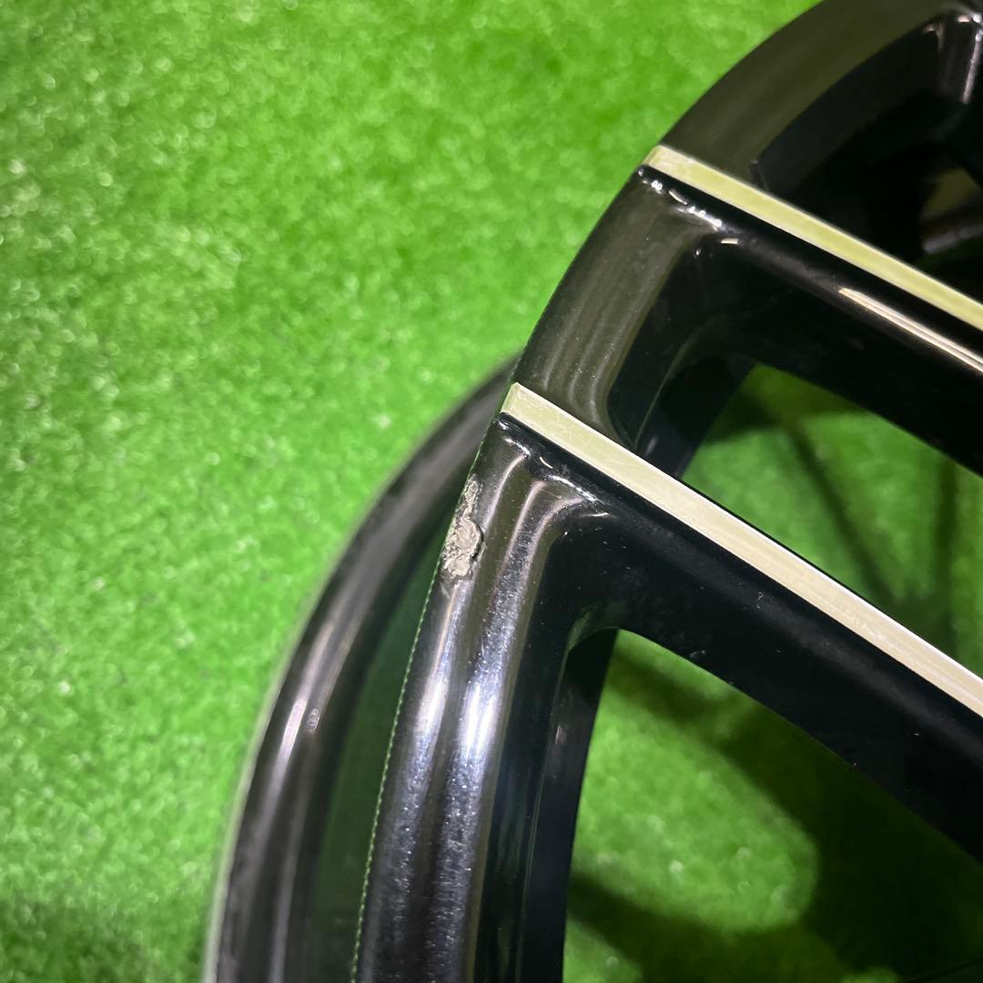 トミちゃん専用① 2本 MONZAJAPAN Warwic 16\" 5J