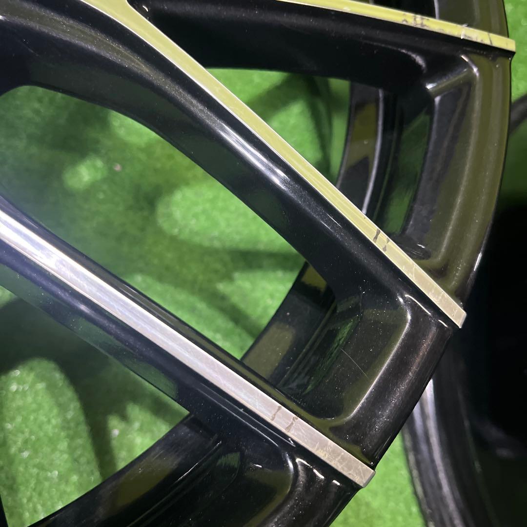 トミちゃん専用① 2本 MONZAJAPAN Warwic 16\" 5J