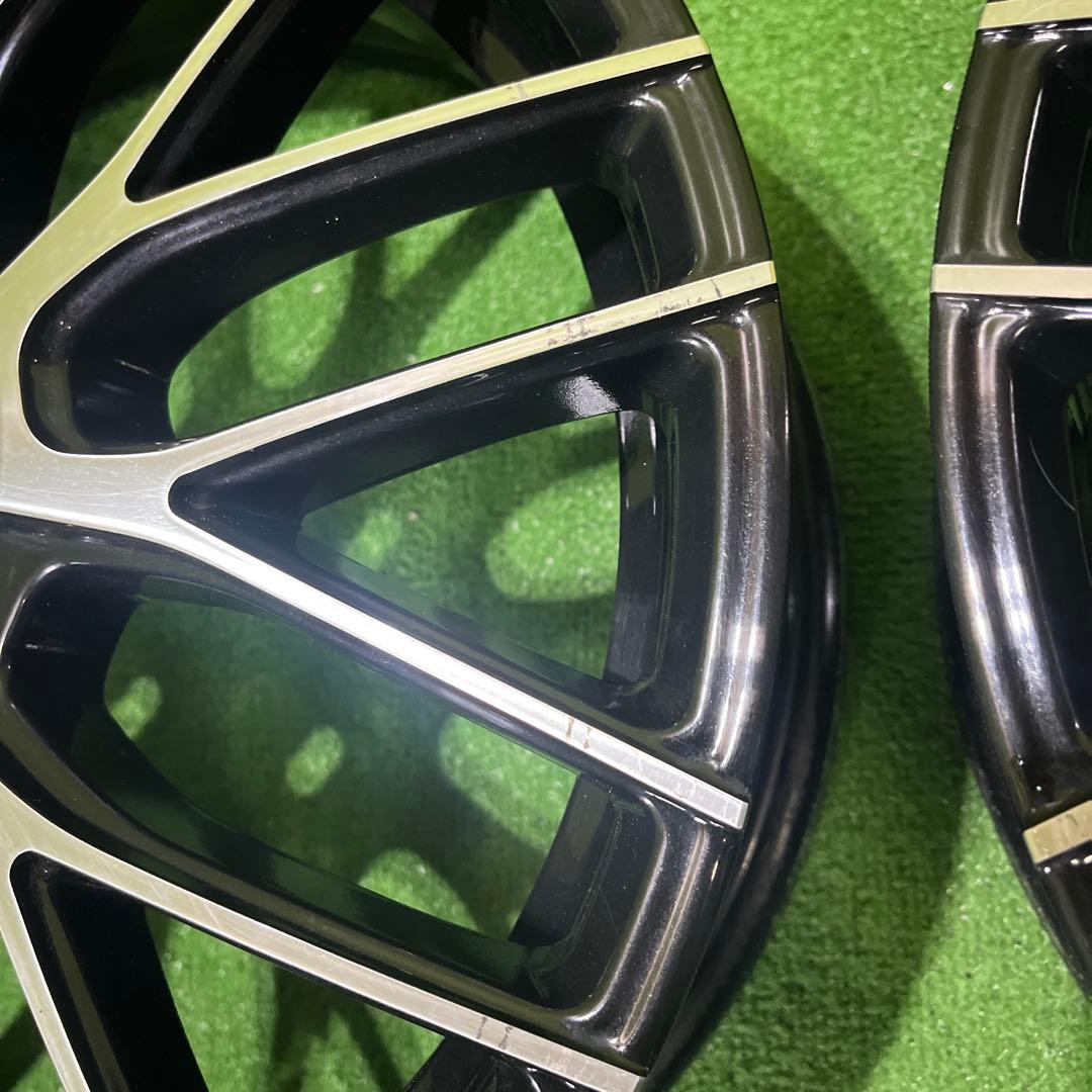 トミちゃん専用① 2本 MONZAJAPAN Warwic 16\" 5J