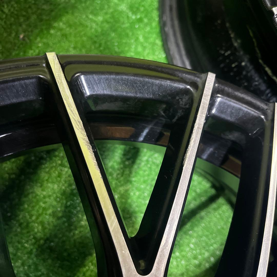 トミちゃん専用① 2本 MONZAJAPAN Warwic 16\" 5J