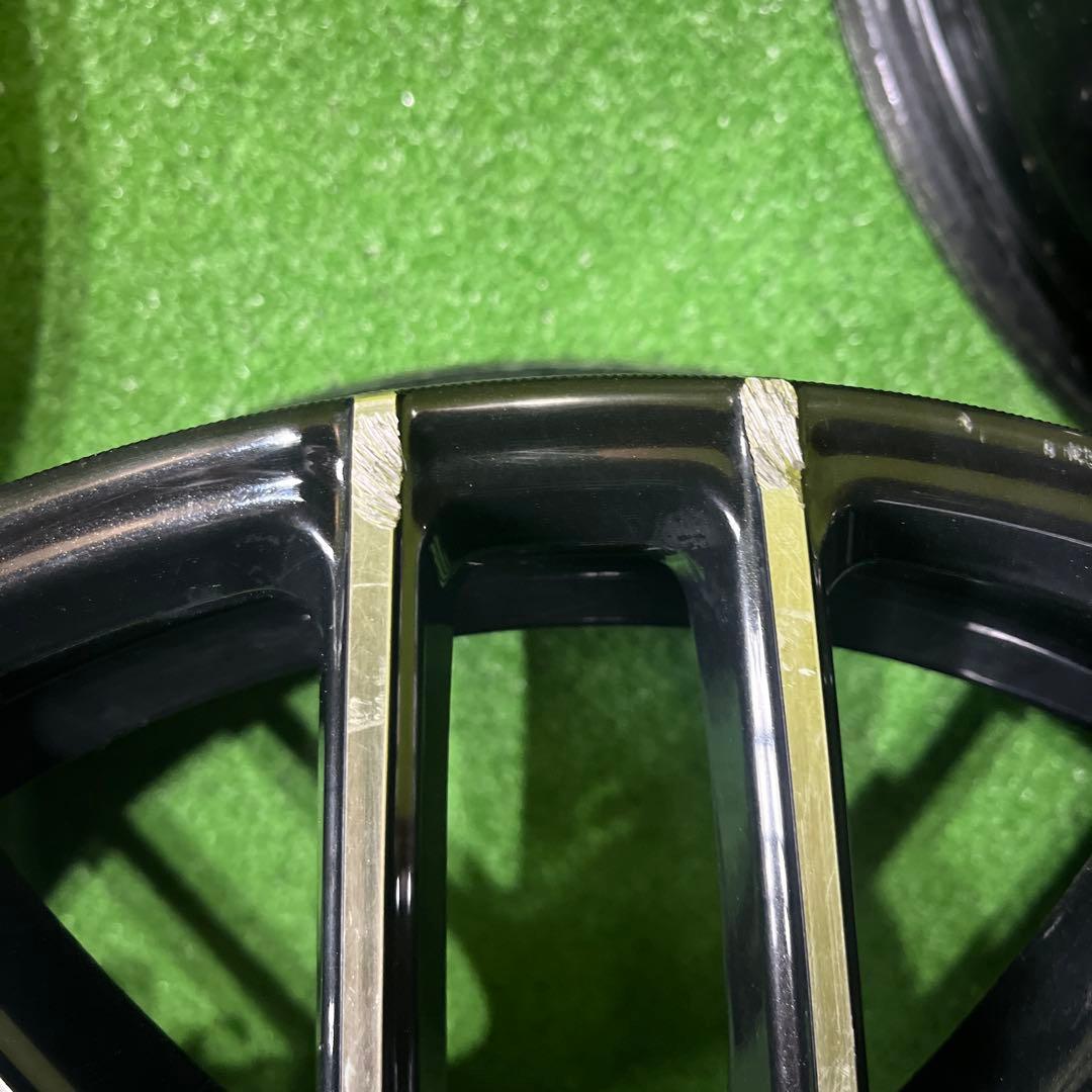 トミちゃん専用① 2本 MONZAJAPAN Warwic 16\" 5J