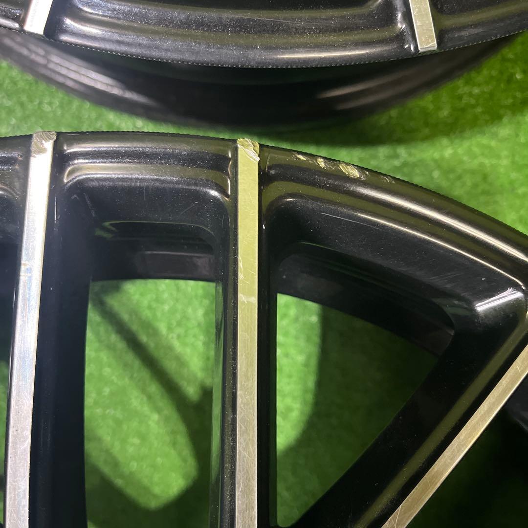 トミちゃん専用① 2本 MONZAJAPAN Warwic 16\" 5J