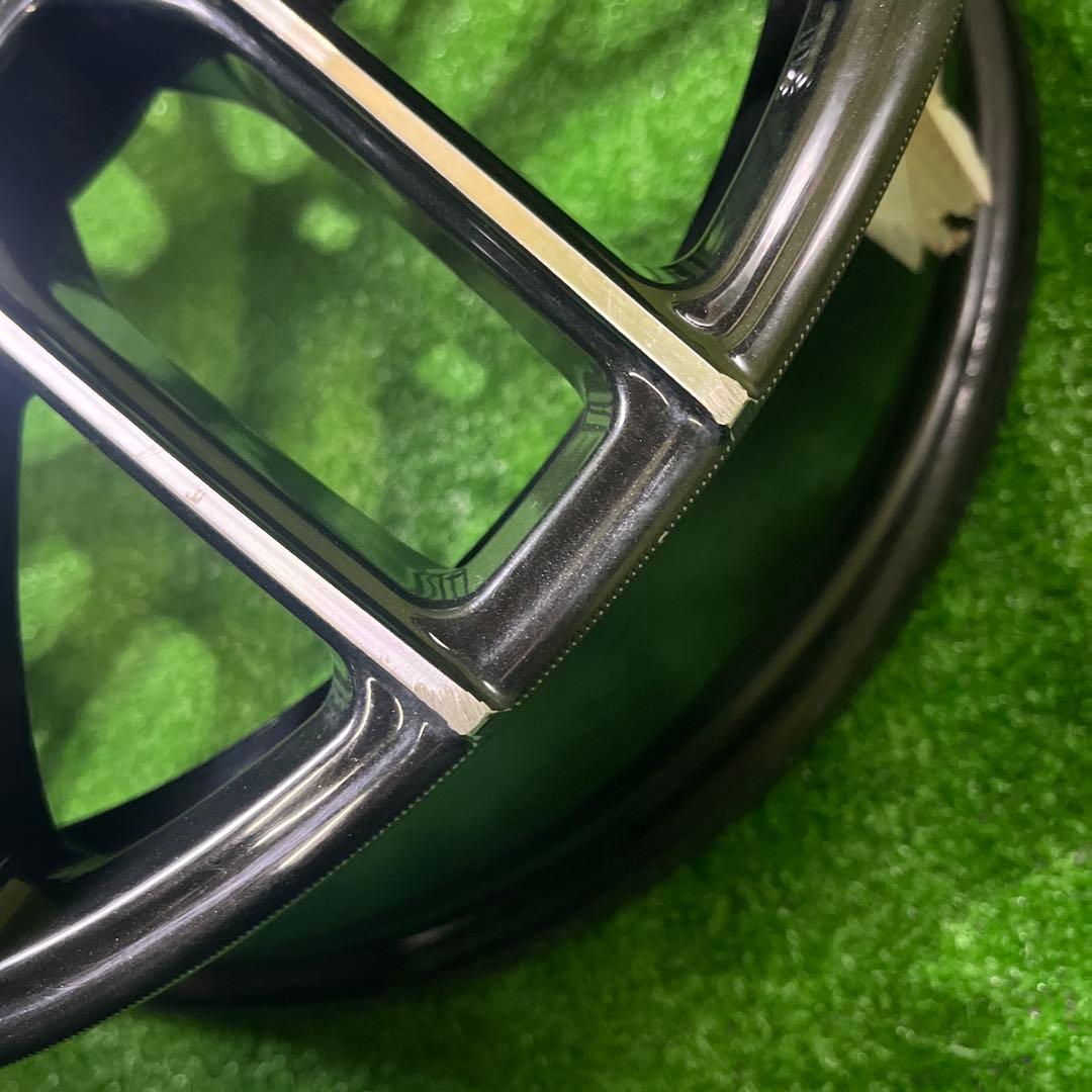 トミちゃん専用① 2本 MONZAJAPAN Warwic 16\" 5J