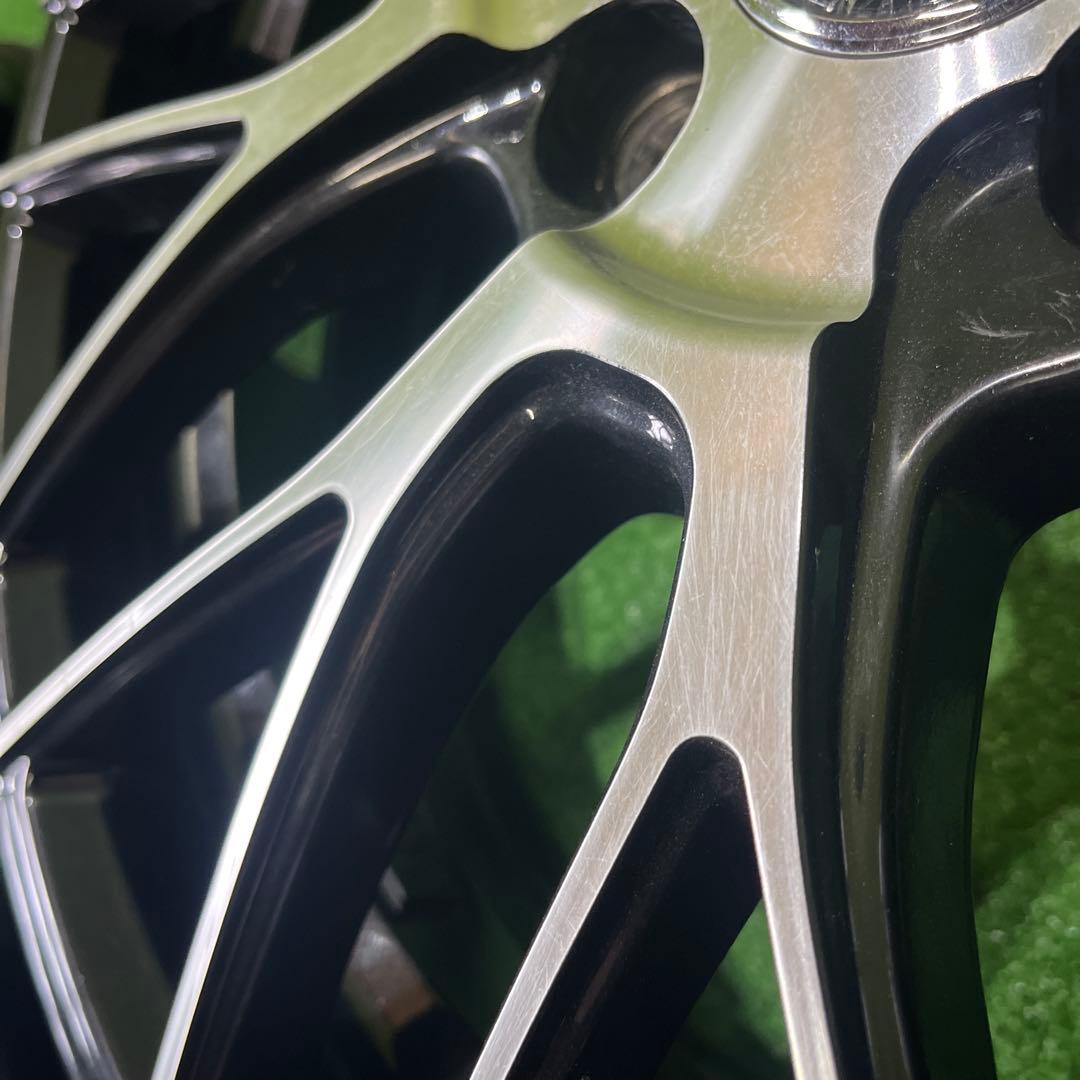 トミちゃん専用① 2本 MONZAJAPAN Warwic 16\" 5J