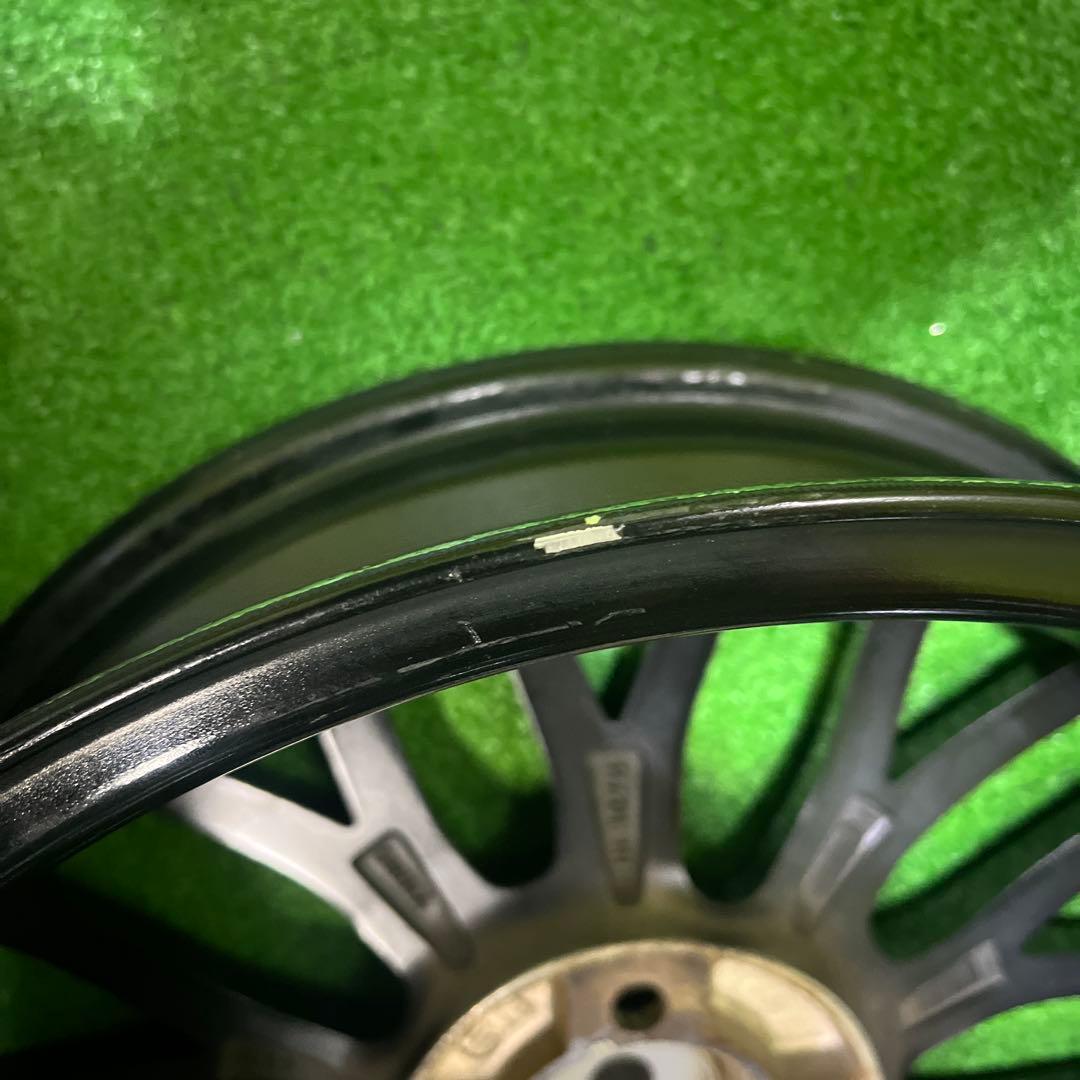 トミちゃん専用① 2本 MONZAJAPAN Warwic 16\" 5J