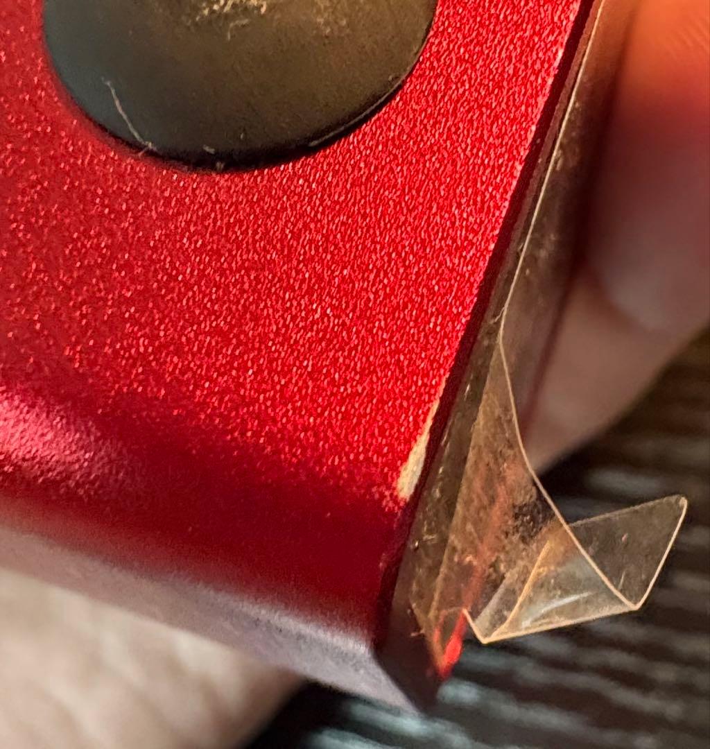 DTM・DAW Focusrite Scarlett Solo (3rd Gen)