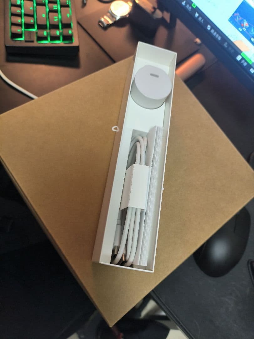  Quest 3（128GB）＋ アジアンフィット フェイスパッド付き