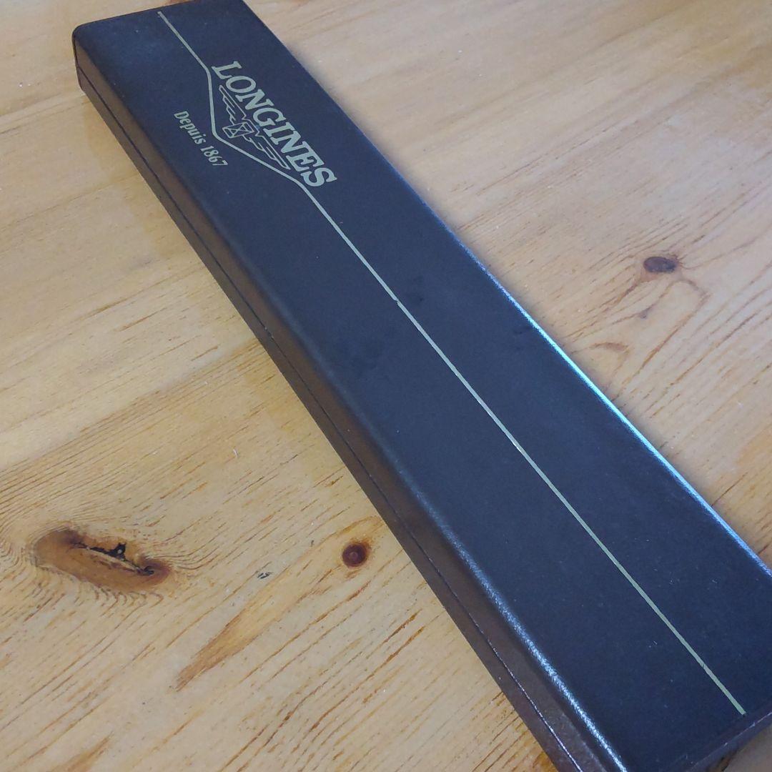 【最終値下】LONGINES レディースアンティーク シルバーダイアル