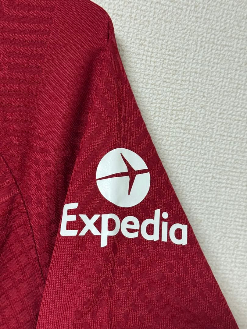 リヴァプール フィルミーノ ユニフォーム 9番