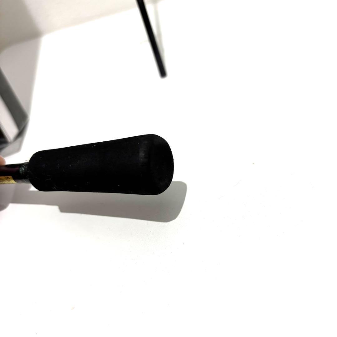 【美品】ダイワ　MX70MLS-S ボートエギング　ティップラン　イカメタル