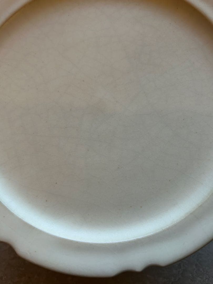 新品未使用コンポート作家物