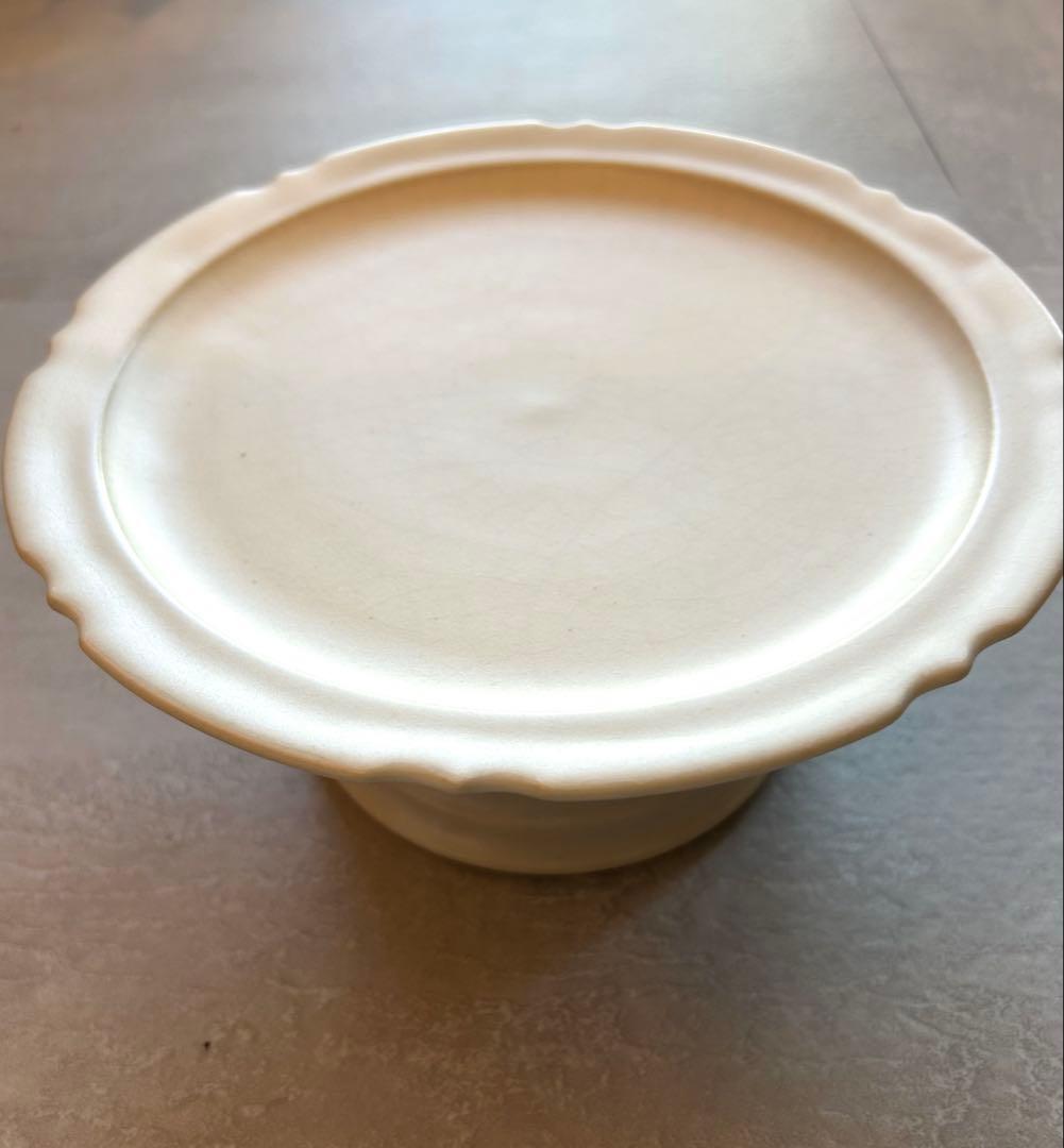 新品未使用コンポート作家物