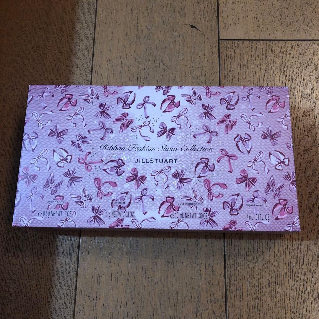 リボンファッションショー コレクション