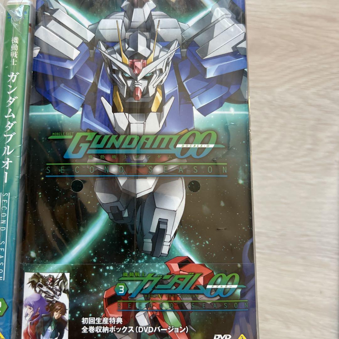 クリスマス価格　機動戦士ガンダムシリーズ　DVD51枚セット