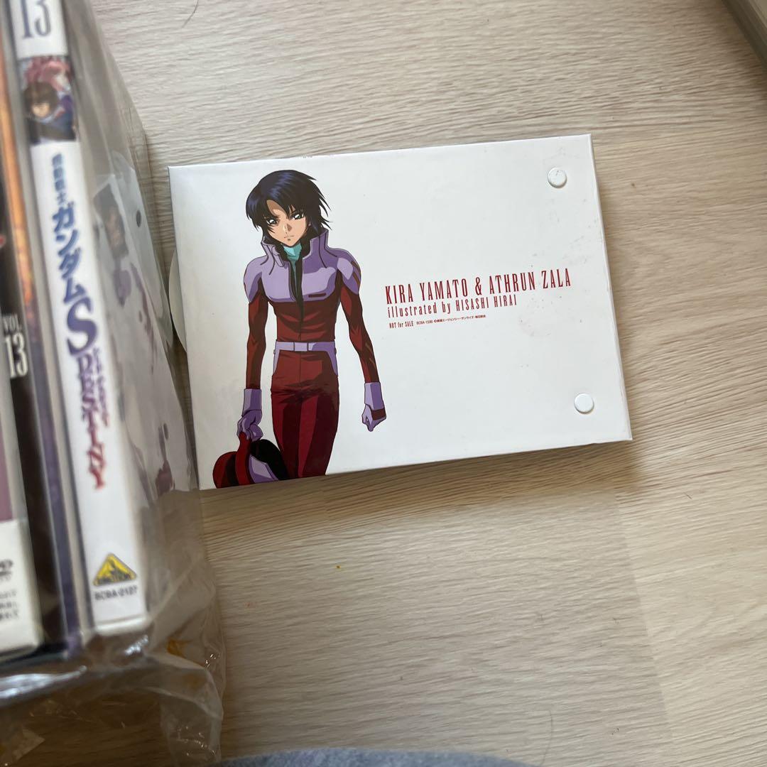 クリスマス価格　機動戦士ガンダムシリーズ　DVD51枚セット