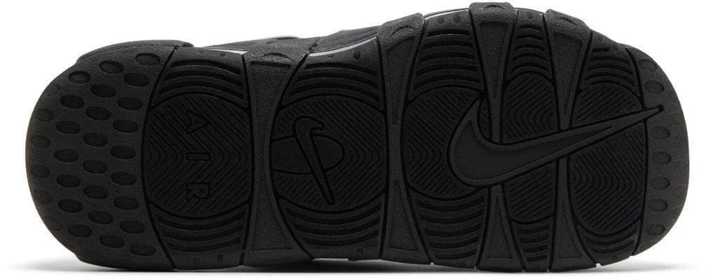 30㎝ ナイキ エア モア アップテンポ スライド DV2132-001