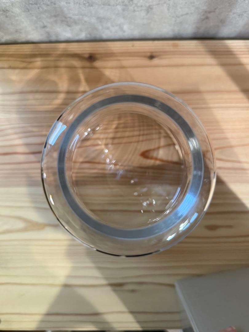 廃盤 HOLME GAARD FLORA 花瓶 ホルムガード 24センチ