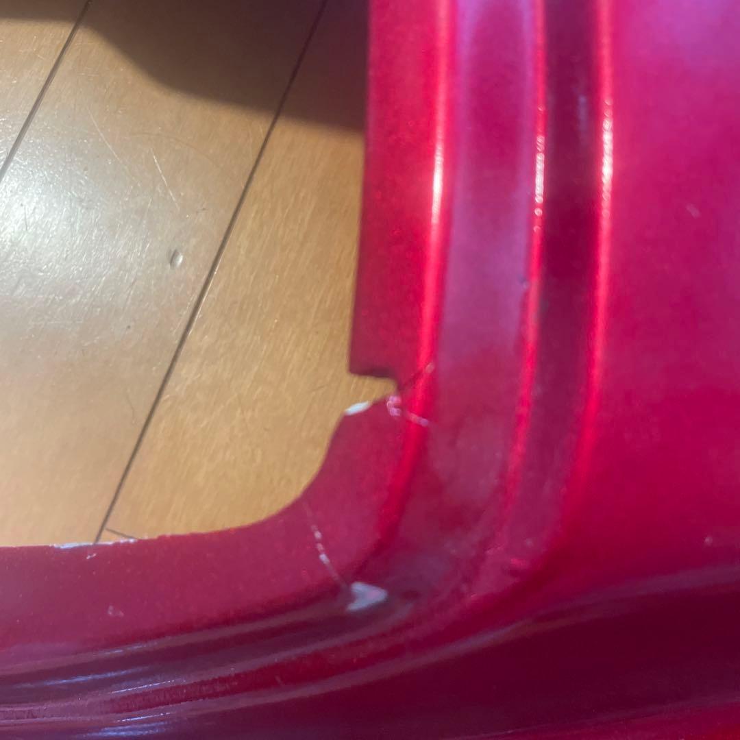 ま*る様 CBXシビコーズテール　当時物　WRP