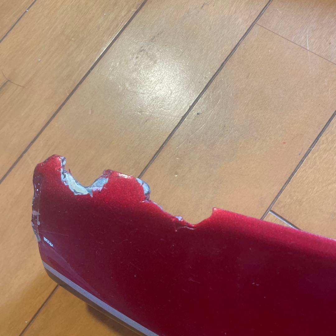 ま*る様 CBXシビコーズテール　当時物　WRP