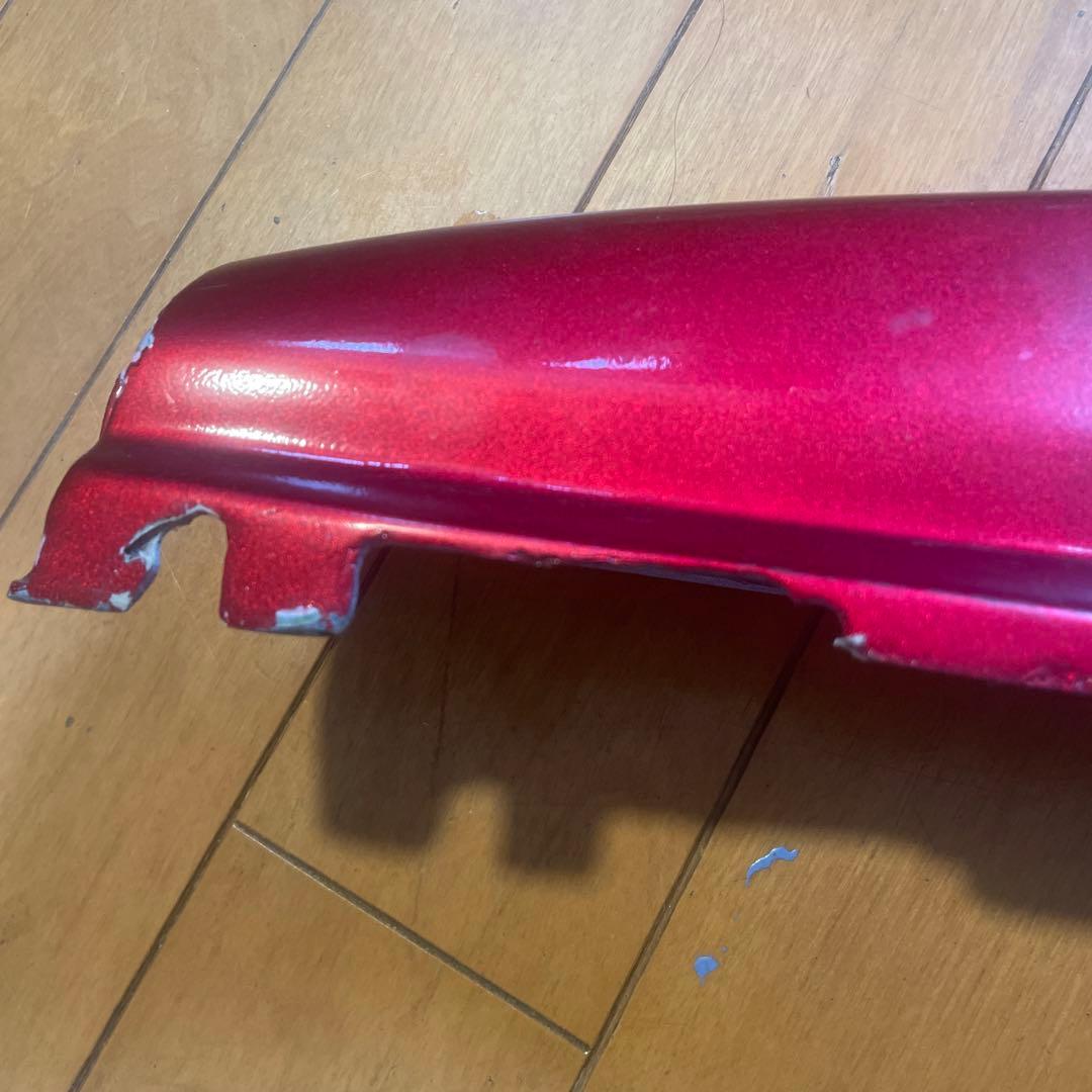 ま*る様 CBXシビコーズテール　当時物　WRP