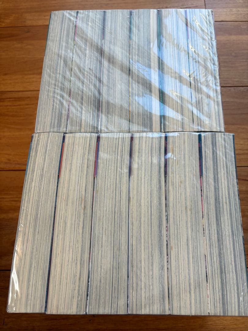 極厚 蒼天航路全巻　全巻初版　帯付き