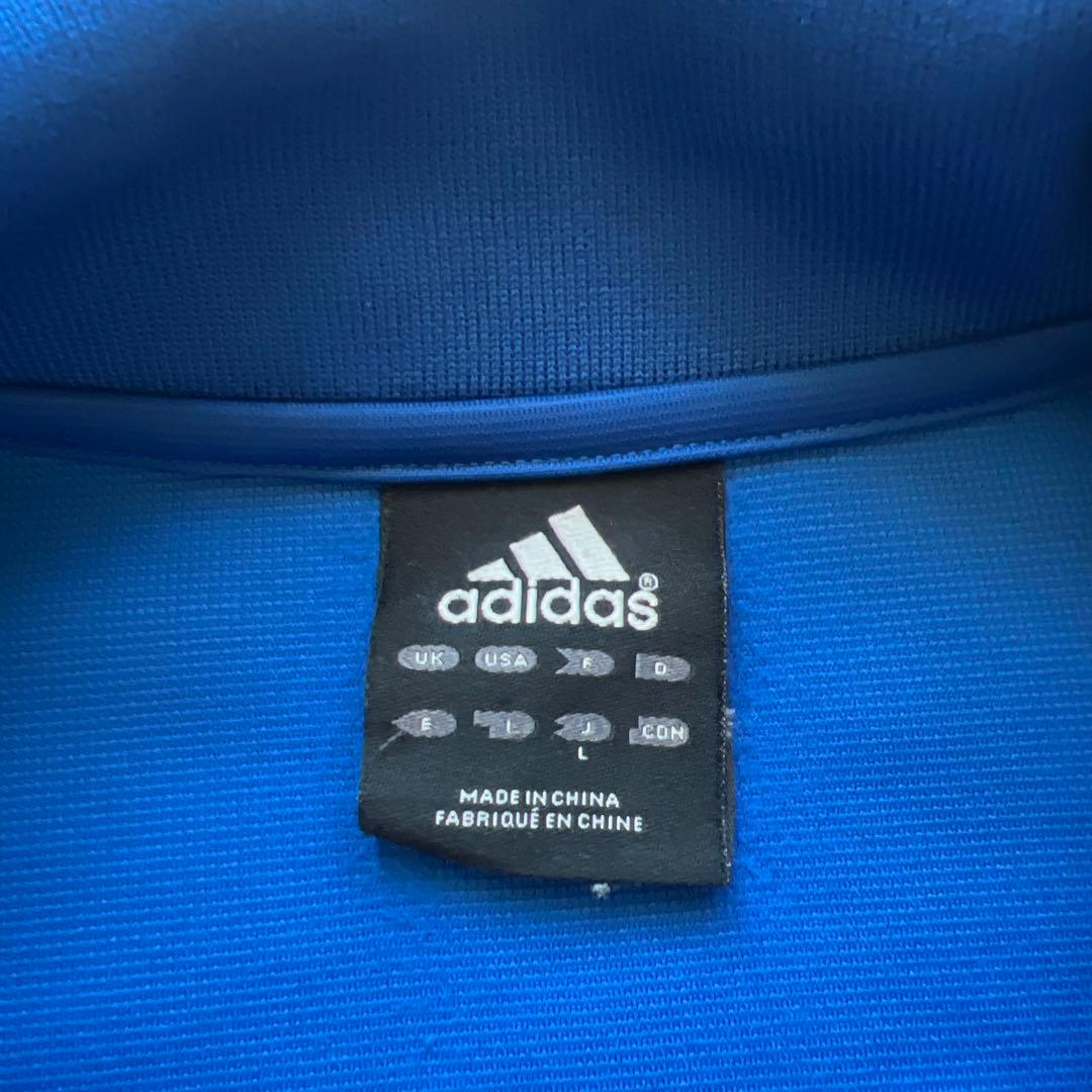 チェルシー　CHELSEA FC adidas ジャケット 1905