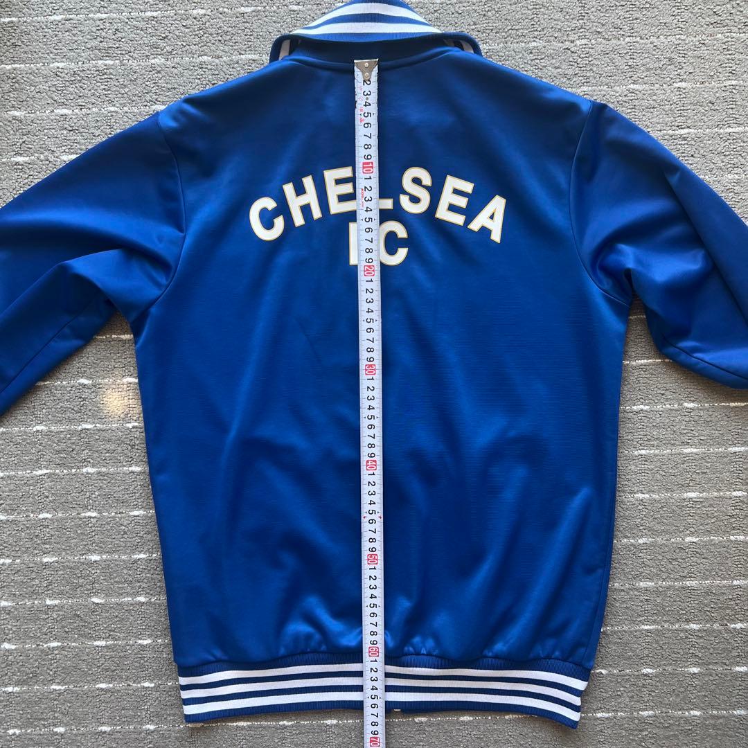 チェルシー　CHELSEA FC adidas ジャケット 1905