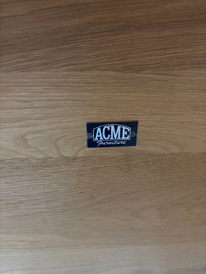 岡田雄太 ACME FURNITURE