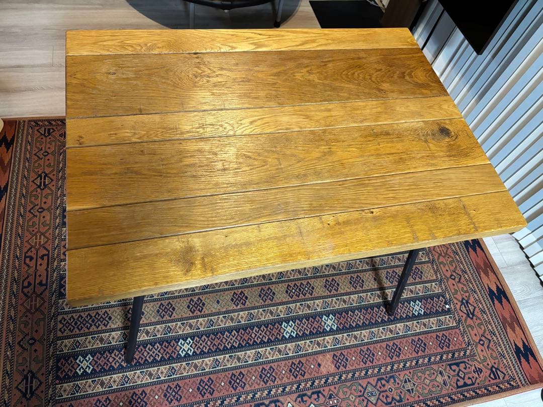 岡田雄太 ACME FURNITURE