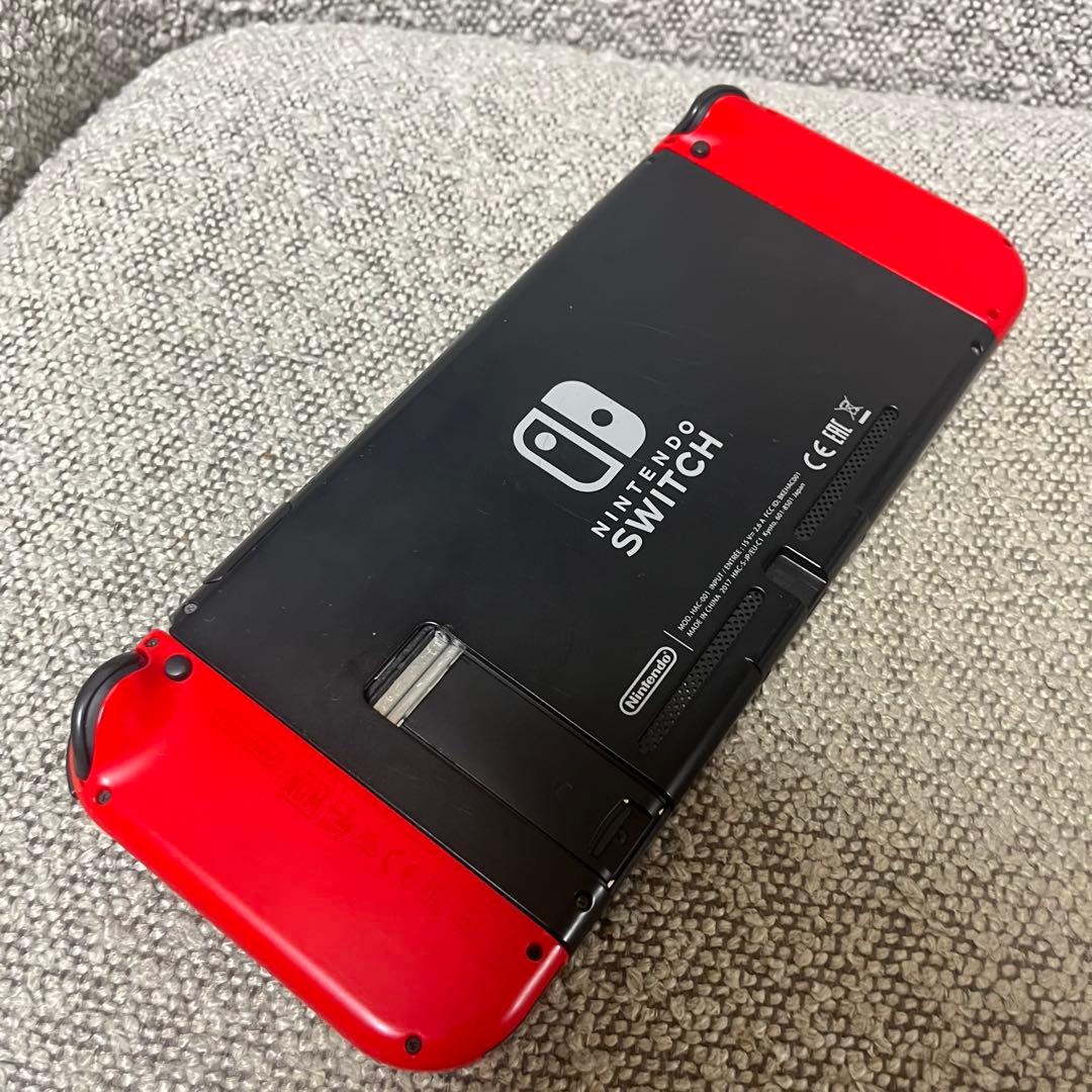 Nintendo Switch セット
