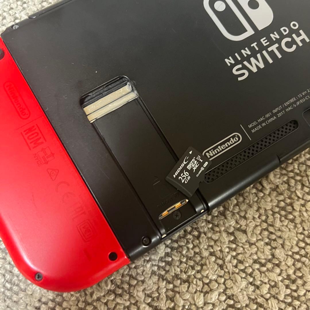 Nintendo Switch セット