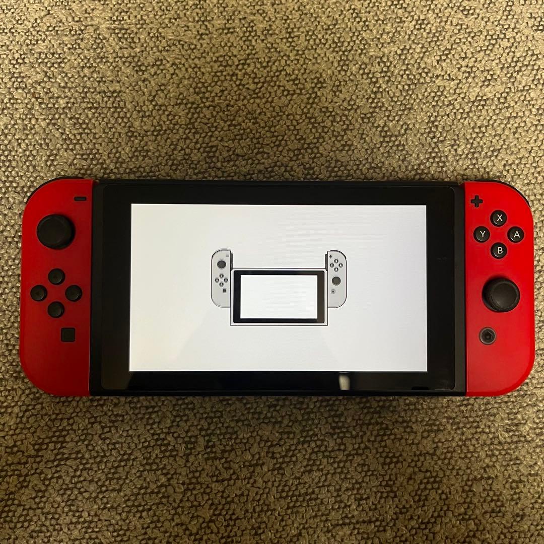 Nintendo Switch セット