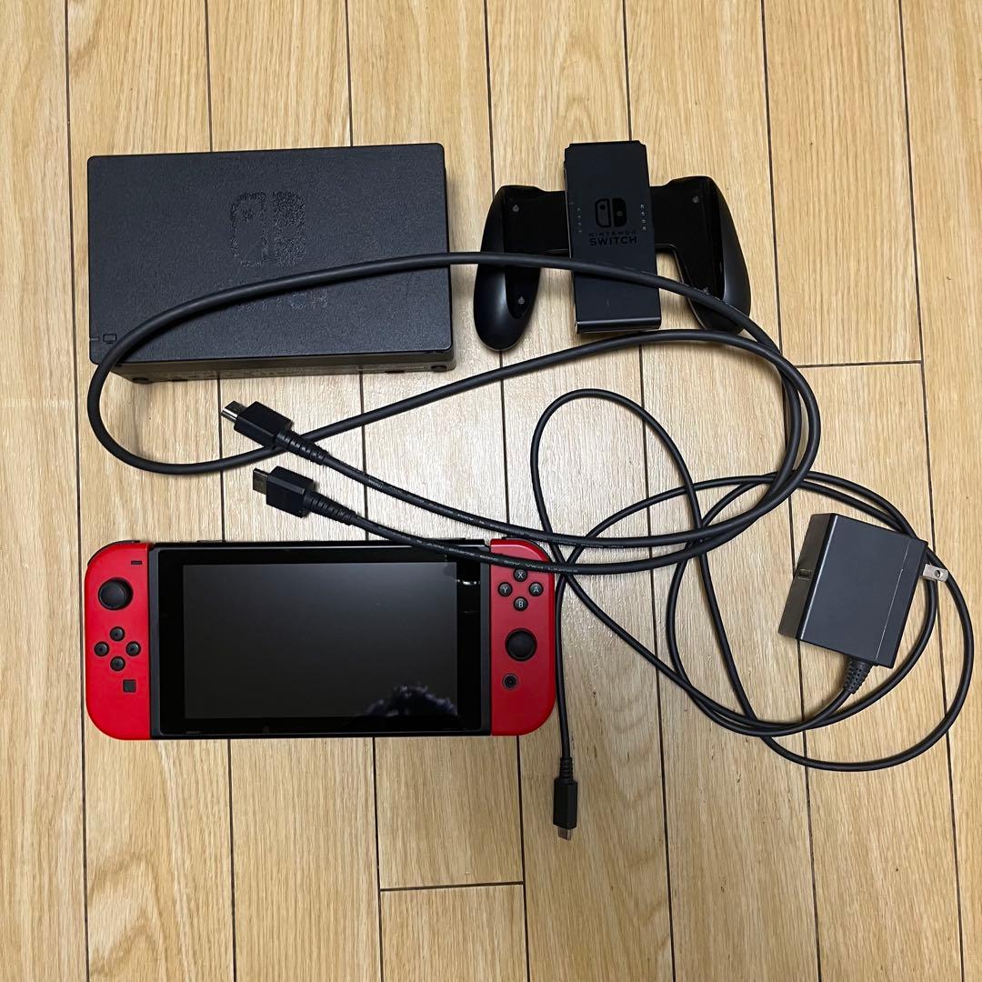 Nintendo Switch セット