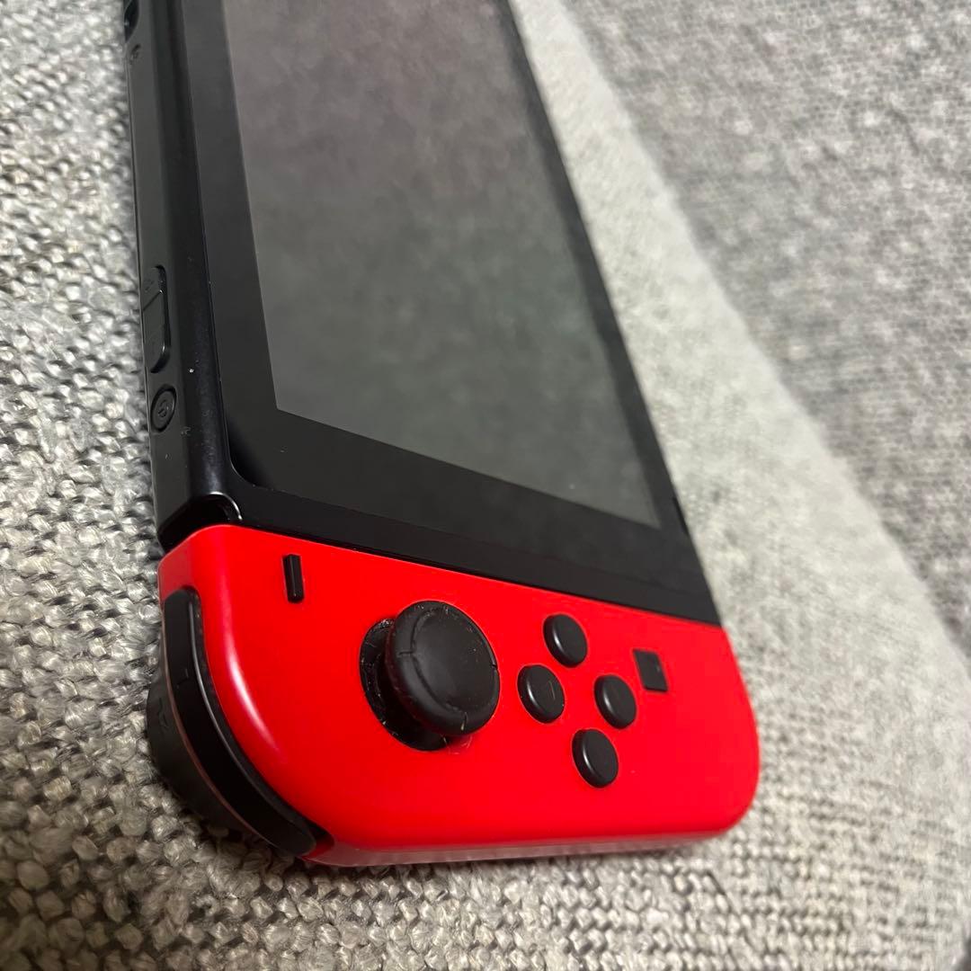 Nintendo Switch セット