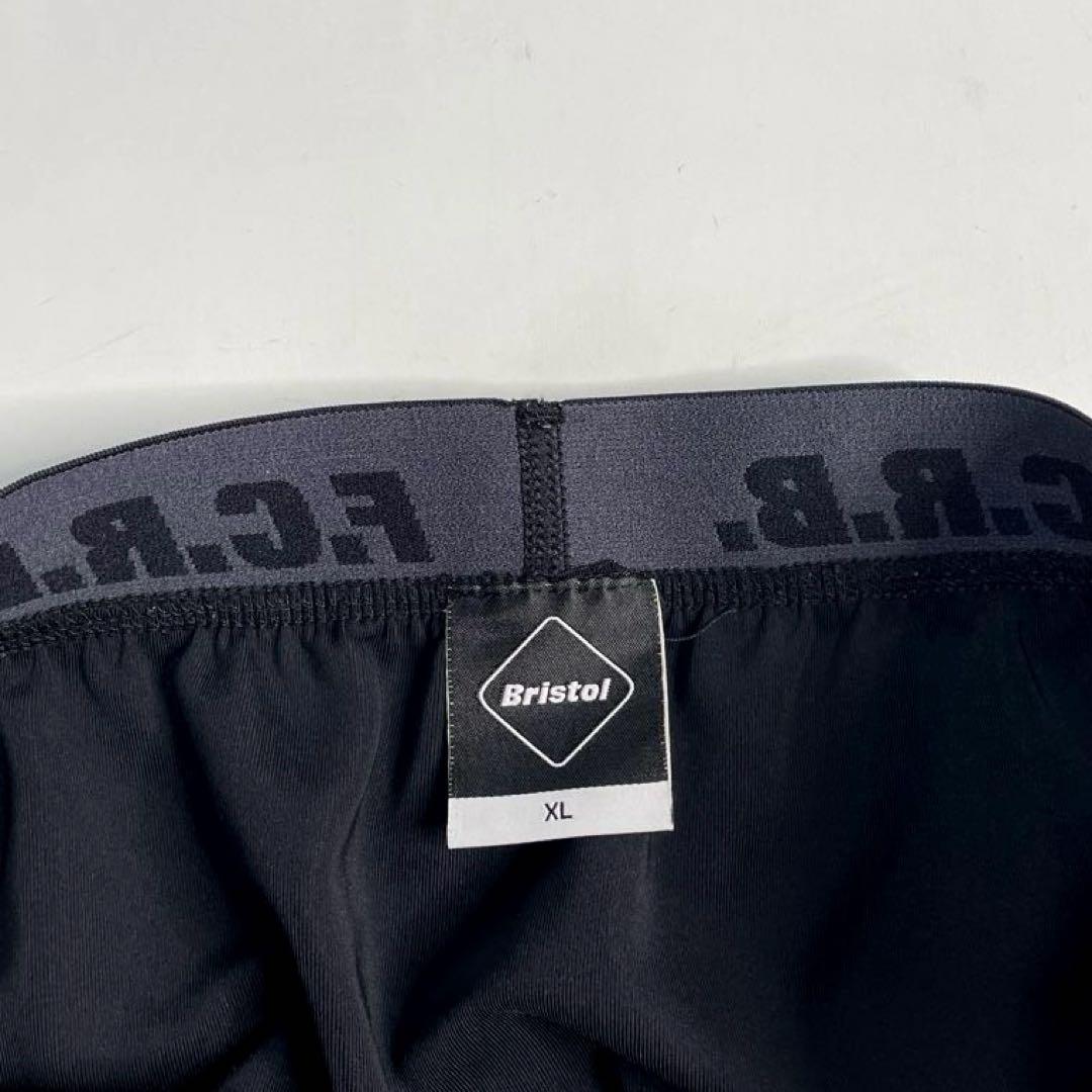 SOPH. ソフ Bristol スパッツ タイツ ブラック XL