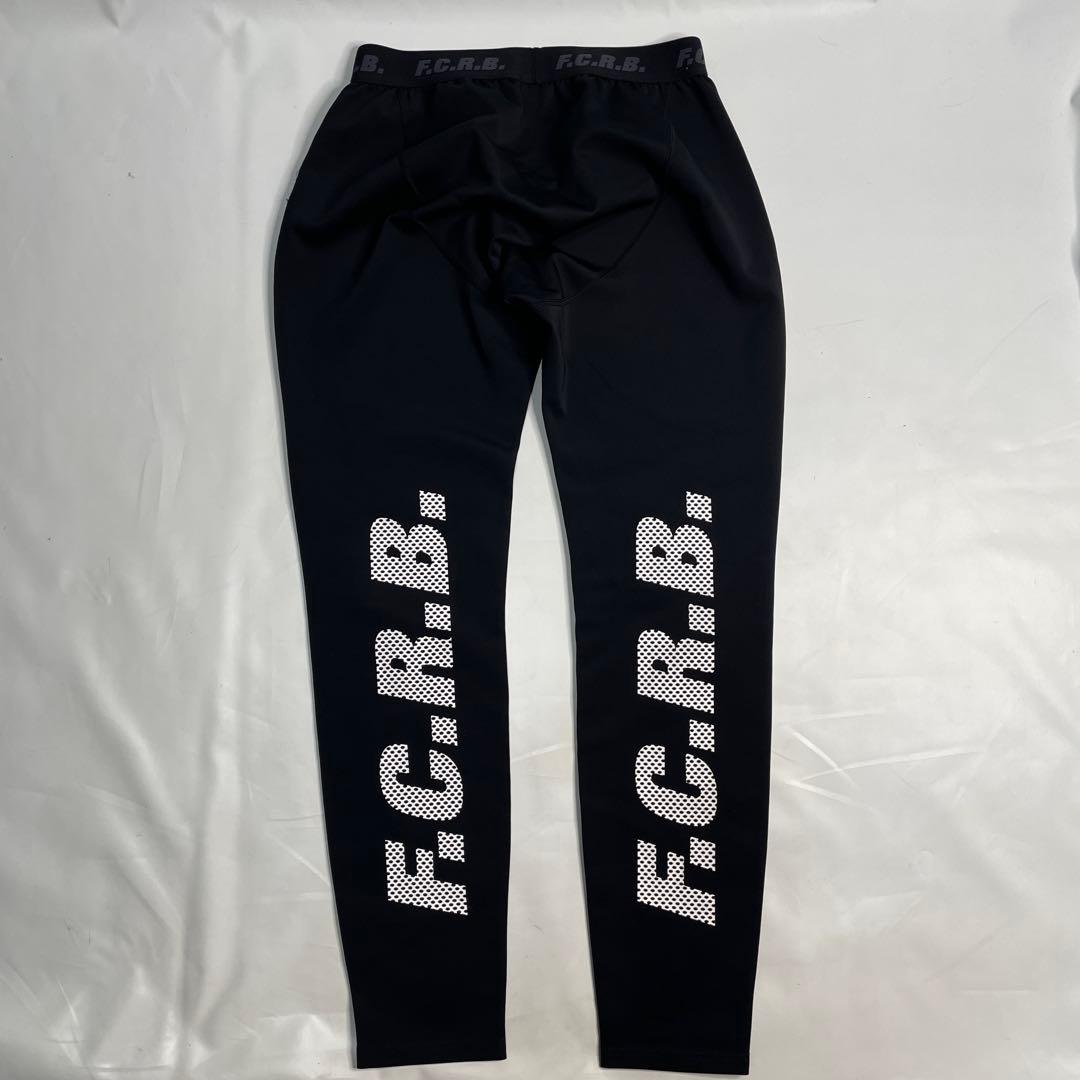 SOPH. ソフ Bristol スパッツ タイツ ブラック XL