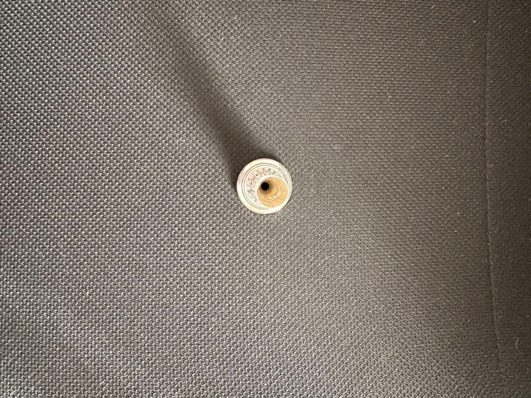 ロータストランペットマウスピース